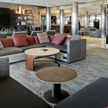 Courtyard By Marriott York Hotel Ngoại thất bức ảnh