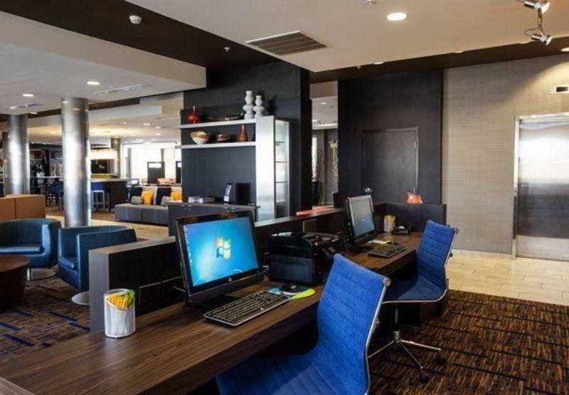 Courtyard By Marriott York Hotel Ngoại thất bức ảnh