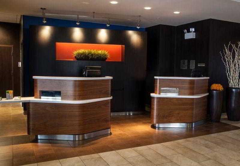 Courtyard By Marriott York Hotel Ngoại thất bức ảnh