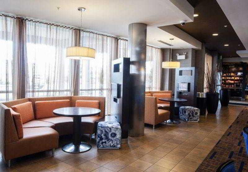 Courtyard By Marriott York Hotel Ngoại thất bức ảnh