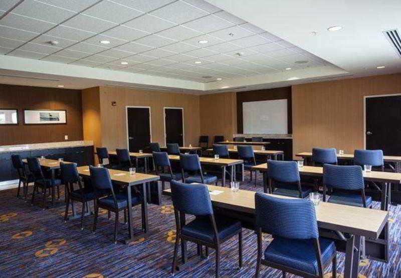 Courtyard By Marriott York Hotel Ngoại thất bức ảnh