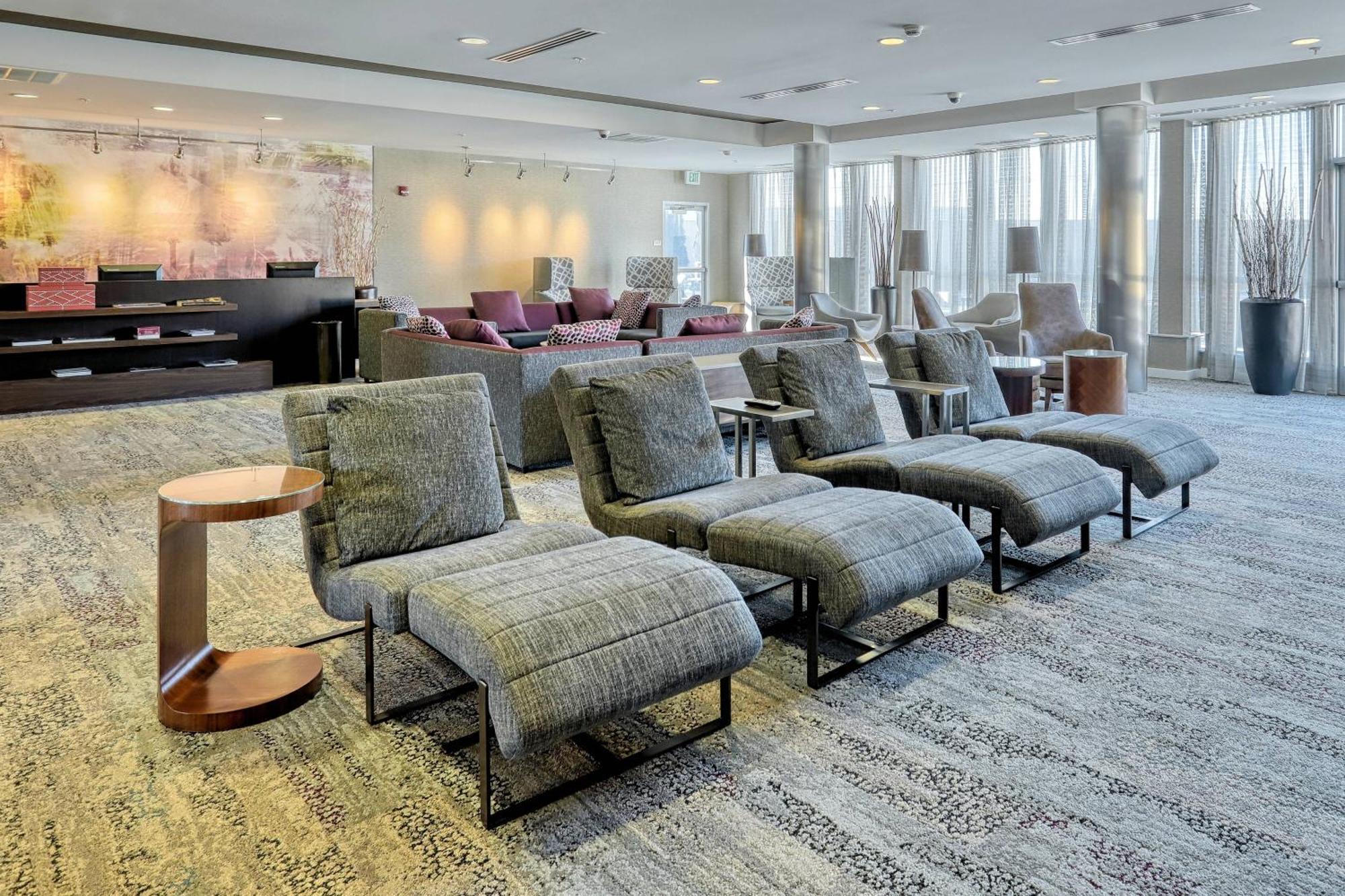 Courtyard By Marriott York Hotel Ngoại thất bức ảnh