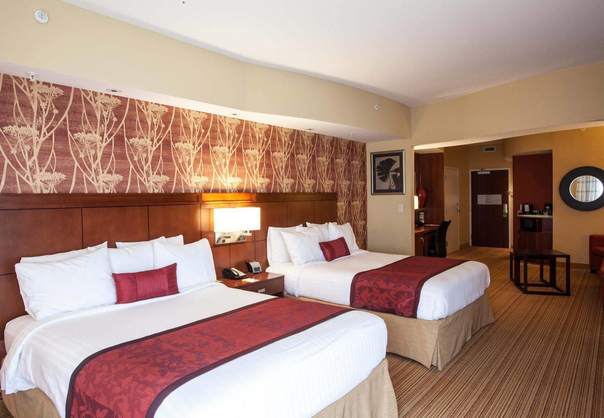 Courtyard By Marriott York Hotel Ngoại thất bức ảnh