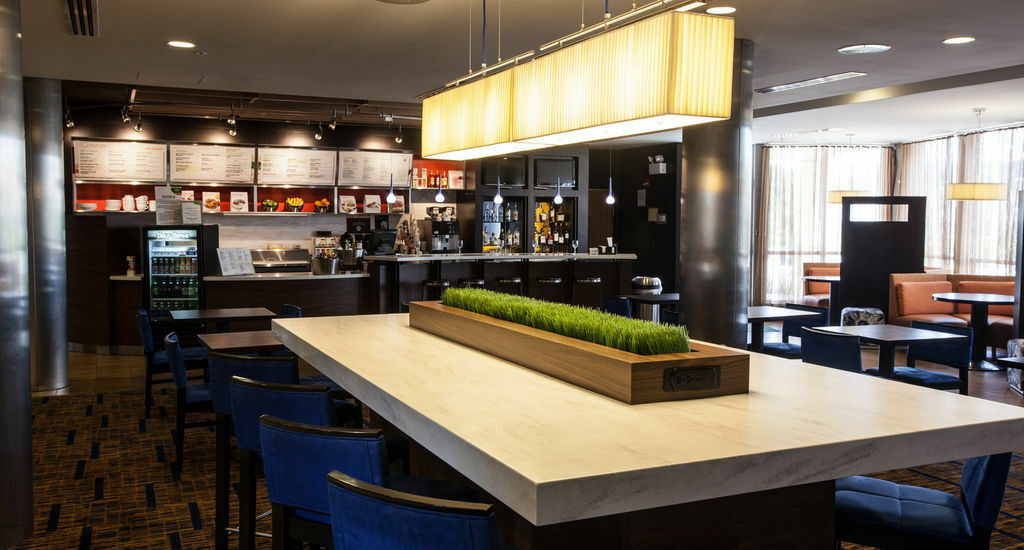 Courtyard By Marriott York Hotel Ngoại thất bức ảnh